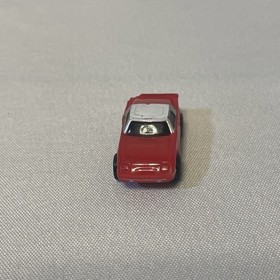Vintage Galoob Micro Machine Lot of 2