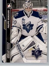 2013-14 ITG Heroes and Prospects Hockey Trading Cards Pick From List