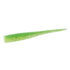 DUO BAYRUF BR FISH 3,3'' S044 Lime Gold, 4 pcs., Lenght inch./cm 3.3''/8.4 Fi...
