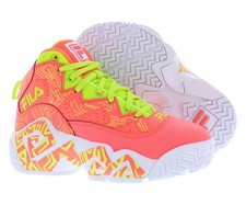 Fila Mb Girls Shoes