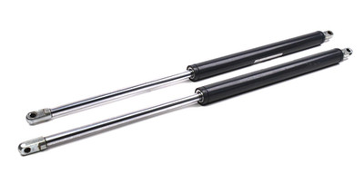 2x ACE GS-28-250-AA-980N Gasdruckfeder Industrie-Gasfeder Stoßdämpfer 980N