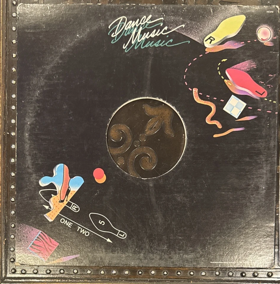 The Ritchie Family: I'll Do My Best ~ You Got Me Dancing 12" RCA Vinyl Record NM Foto 4 de 4