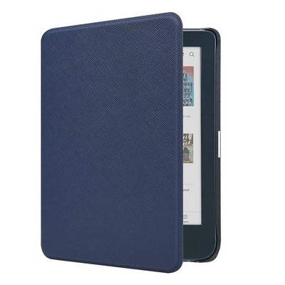 Slim Shell Case for Tolino Shine 5 2024, Shine Color, Shine 4 & Kobo Clara C...