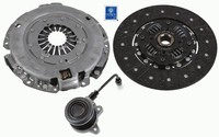 1 X Kupplungssatz Sachs SprzÊG£A/Clutches 3000 990 559 FüR