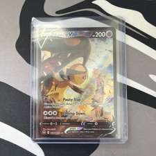 Pokemon Mawile V TG17/TG30 Holo V Rare Silver Tempest Trainer Gallery (NM) on eBay