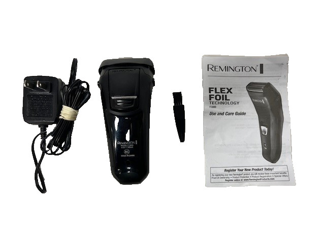 W/ Popup Trimmer