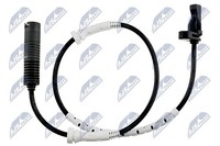 NTY ABS Sensor Raddrehzahl HCA-BM-031 FüR E90 BMW 3Er E93 E92 Touring E91 1Er