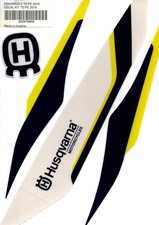 80308799000, DECAL KIT TE/FE 2016, Husqvarna, Husaberg