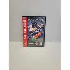 Batman Forever Case Only