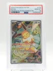EEVEE 2025 POKEMON SVP EN PRISMATIC EVOLUTIONS ETB BSP #173 PSA 10 Q0895