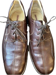 Johnston Murphy Sheepskin Shoes | eBay display picture 1
