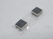 237188 New-No Box; Coil Tronics VP5-0053 Lot-2 Power Inductors; 3.4uH; 47mOhms