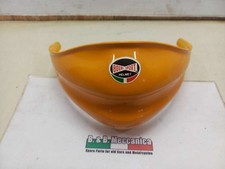 PARADENTI CASCO CROSS BOERI GIALLO NUOVO (MN216)