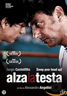Alza la testa (DVD) (UK IMPORT)