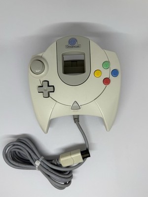 SEGA Dreamcast Original Controller Joypad HKT 7700 TOP