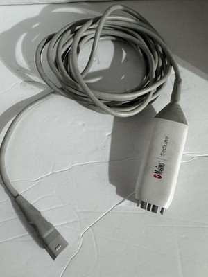 Masimo SedLine Monitor  Untested