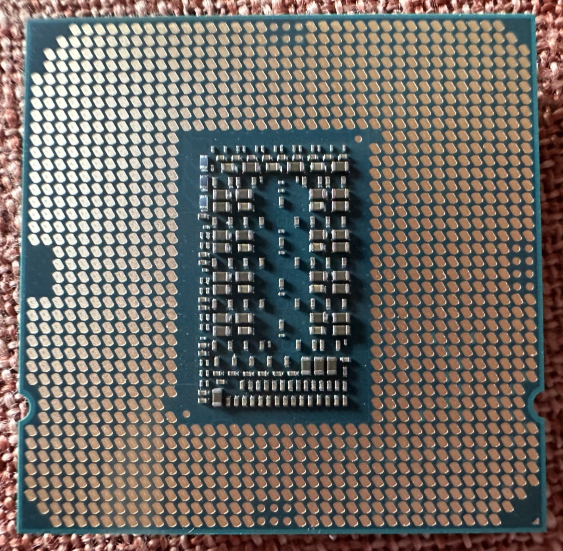 Intel Core i7-11700K Desktop Processor 8 Cores up to 5.0 GHz