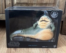 Star Wars Black Series JABBA THE HUTT Action Figure Hasbro 2013 NEW