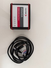 Vector CANanalyzer, VN1630A, CAN/LIN Interfac...