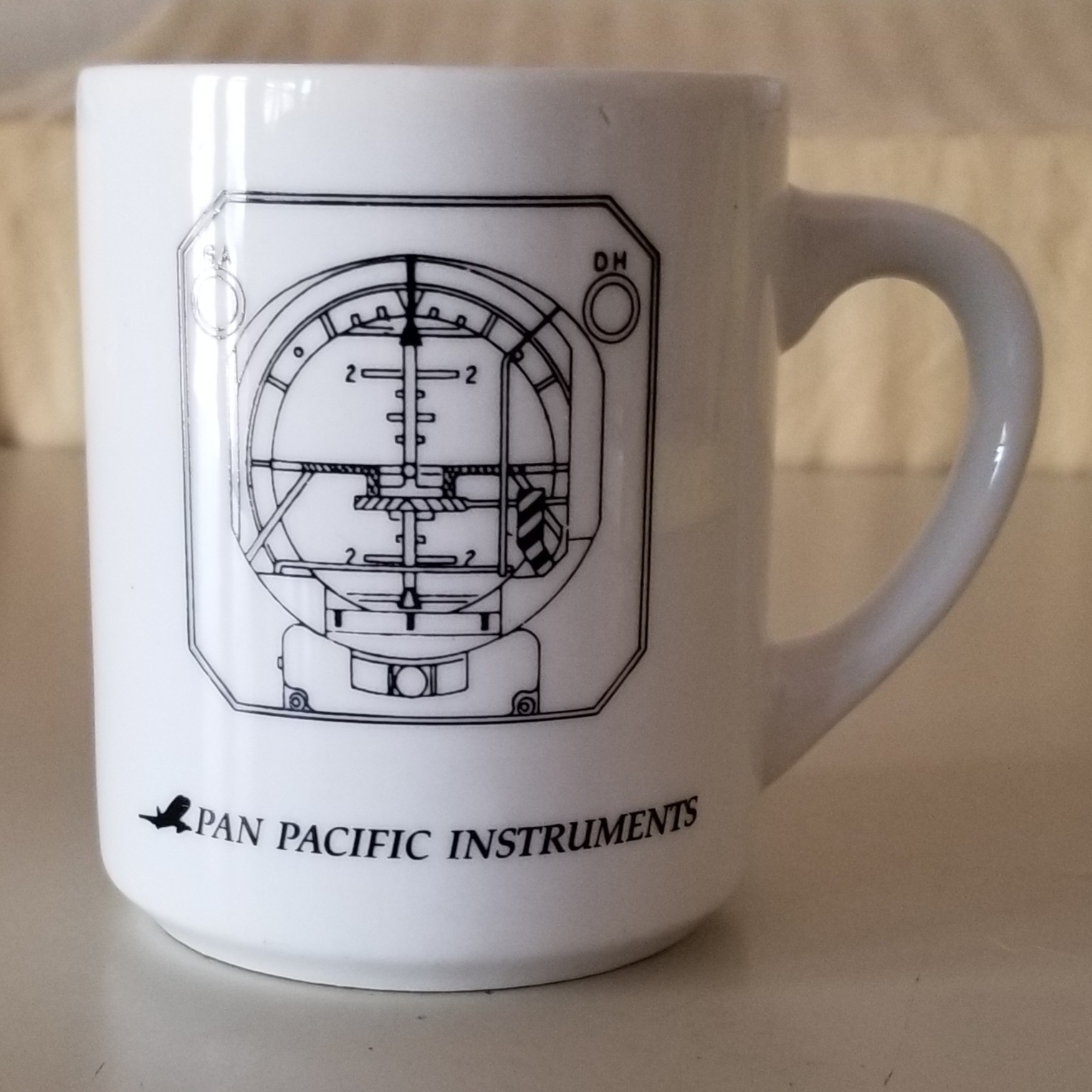 Coffee Mug. [f51 630]