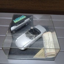 ALFA ROMEO SPIDER 1600 JUNIOR.1/43