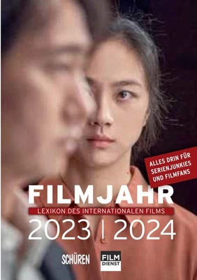 Filmjahr 2023/2024 - Lexikon des internationalen Films Jörg Gerle - Bild 1 von 4