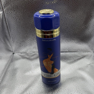 CHIC GIRL Women s Perfume Spray 8 fl oz Floral Scent Long Lasting