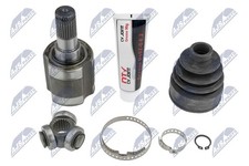 Joints Hyundai I20