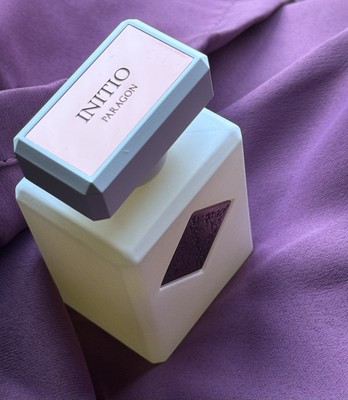 Initio Parfums Prives Paragon Extrait De Parfum TESTER 90ml/3.04oz.