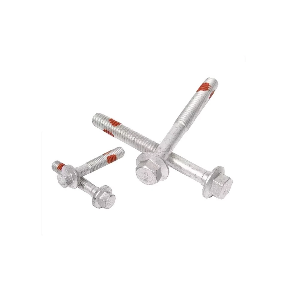 Pernos de cabeza para Cadillac Chevrolet Buick Hummer GMC 4.8 5.3 5.7 6.0L 6.2L ES72220 Foto 2 de 2