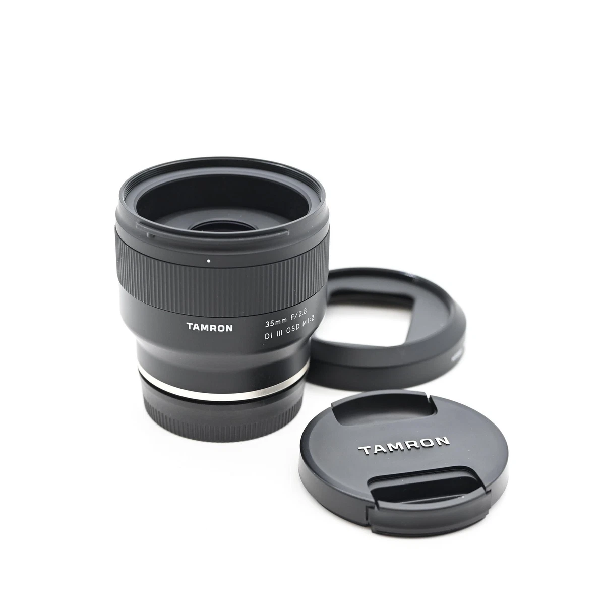 Tamron f/2.8 35mm Focal Camera Lenses for sale | eBay