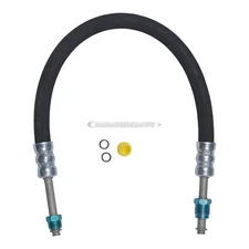 Edelmann Power Steering Pressure Hose For Buick Century & Skylark