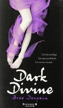 Dark Divine / The Dark Divine von DESPAIN, BREE | Buch | Zustand gut