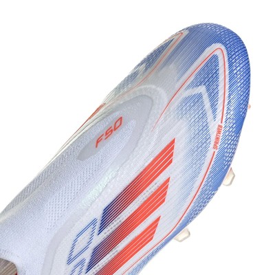 adidas f50 elite SG laceless 28㎝ adidas F50 Elite Laceless AG Solar Pack Men's - JI2839 - US