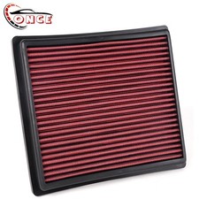 33-2443 Replacement Washable Engine Air Filte...