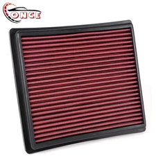 33-2443 Replacement Washable Engine Air Filter For Camry/Sienna/Lexus/Mitsubishi