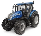 UNIVERSAL HOBBIES,NEW HOLLAND T7.225 blue Power - 2026, 1/32, UH7201