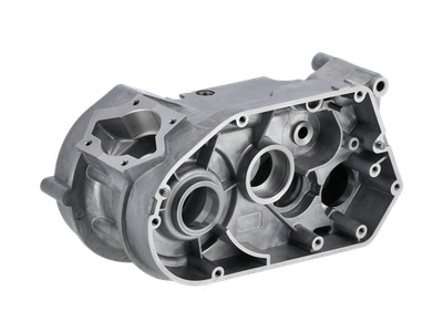Motorgehäuse M700 - für Simson S51, S53, KR51/2 Schwalbe, SR50