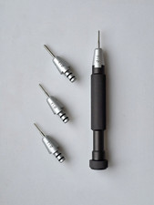 Rolex T Blade Screwdriver T Shape For Rolex Tudor Oyster Jubilee Bracelet Tool