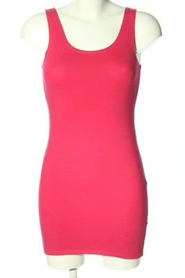 H&M DIVIDED Haut basique Dames Top T EU 34 rose style décontracté - Photo 1/4