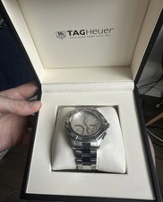 watch men tag heuer aquaracer