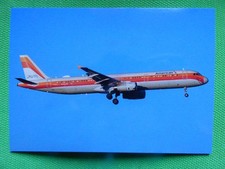 AMERICAN AIRLINES / PSA RETRO A 321-231 N582UW