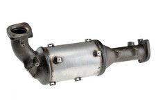 DIESELPARTIKELFILTER DPF passend für NISSAN NAVARA D40 2.5DCI 2005-,PATHFINDER R