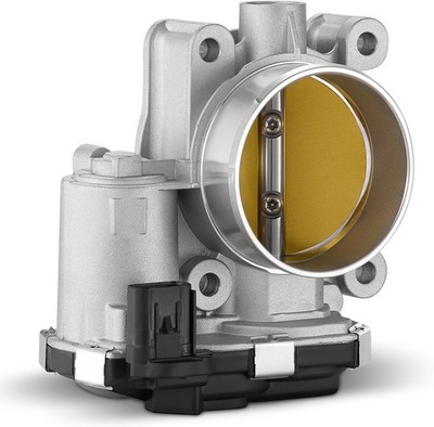 Throttle Body w/Sensor for Chevrolet Malibu Buick GMC 2.5L S20220 12670839