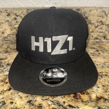 H1Z1 X New Era Snapback Hat 9Fifty Prototype?...