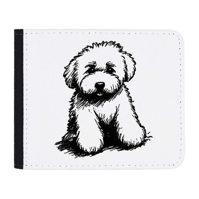 Geldbörse ''Golden Doodle'' (WL00024534)