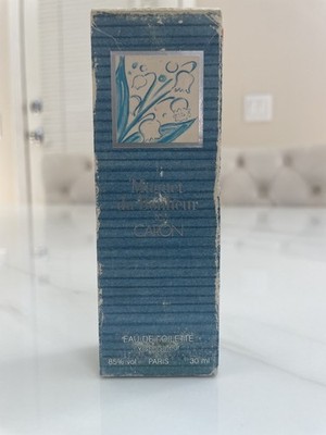 MUGUET DU BONHEUR DE CARON EDT 30ML (SPRAY)
