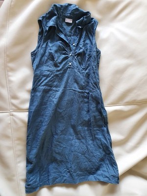 Dress Women's Blue