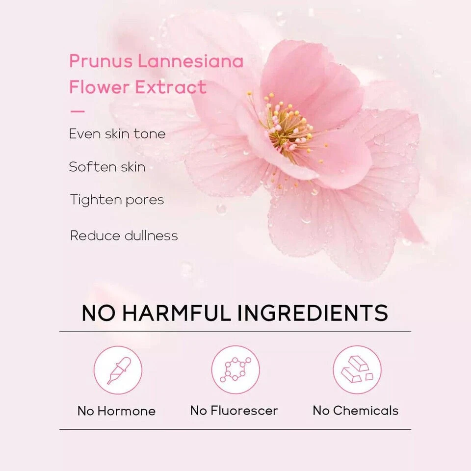 Purifying Exfoliating Gel, Quarxery Cleansing Purifying Cream for Face & Body - Image 4 of 4