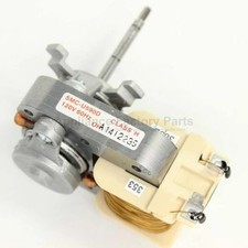 Samsung Gas Range Part # DG31-00014F - Motor Ac Convection;30" Oven,s